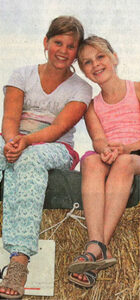 gemütliches Plätzchen.