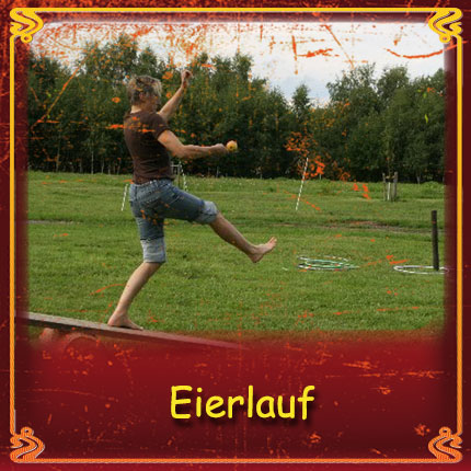 Eierlauf